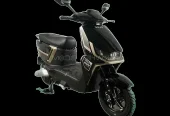 Evee GEN-Z Electric Scooter On Installments