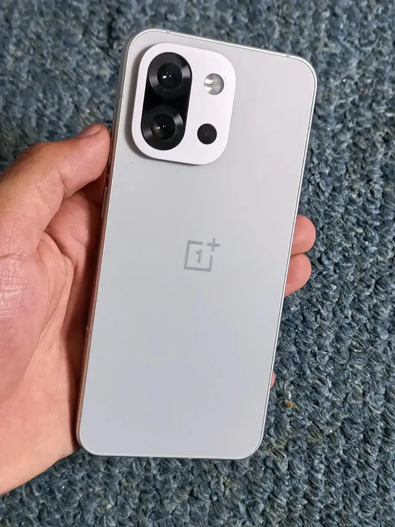 ONE PLUS 13S 12/256 OFFICIAL PTA