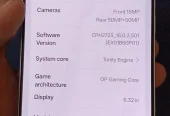 ONE PLUS 13S 12/256 OFFICIAL PTA