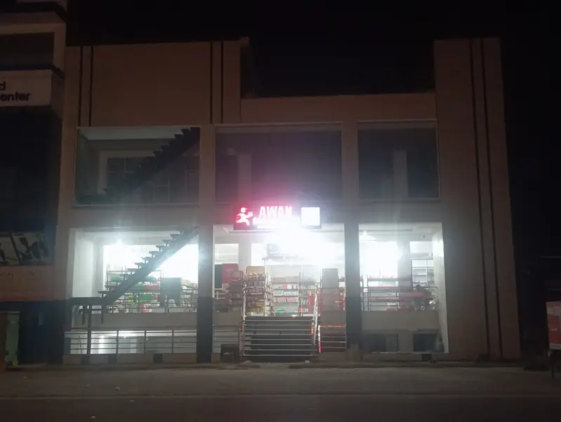 Grocery Shop for Sale 03425417047