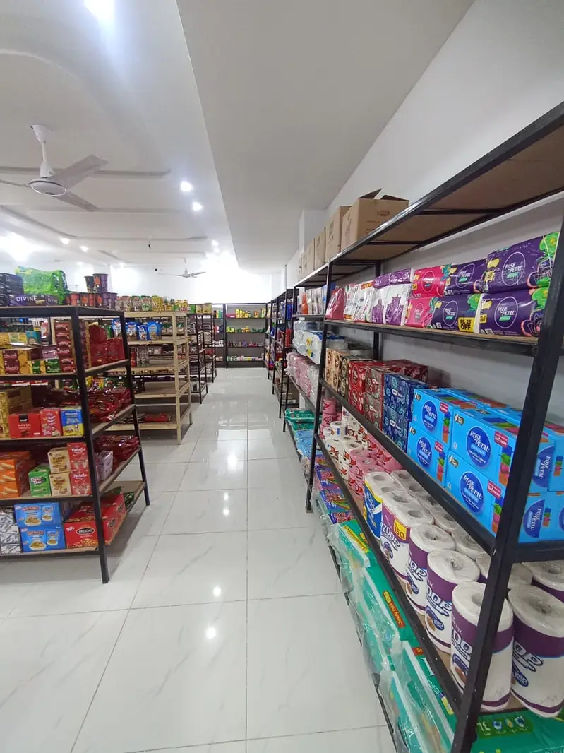 Grocery Shop for Sale 03425417047