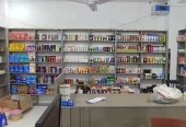 Grocery Shop for Sale 03425417047