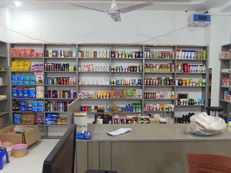 Grocery Shop for Sale 03425417047