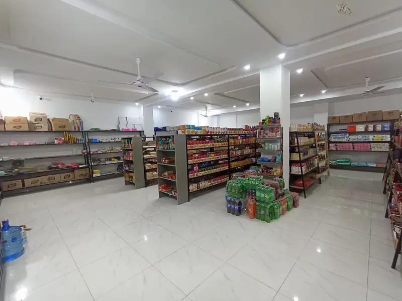 Grocery Shop for Sale 03425417047