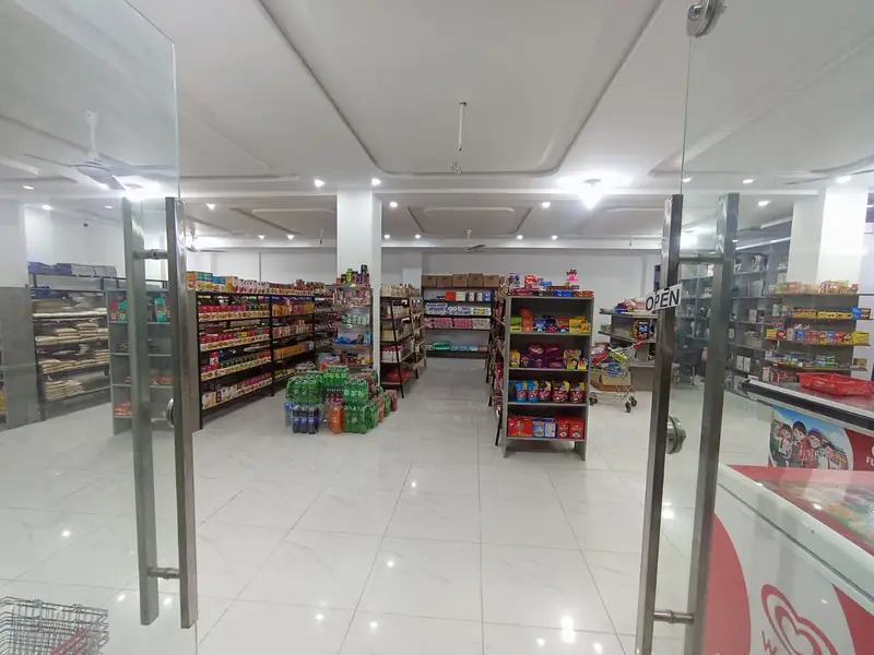 Grocery Shop for Sale 03425417047