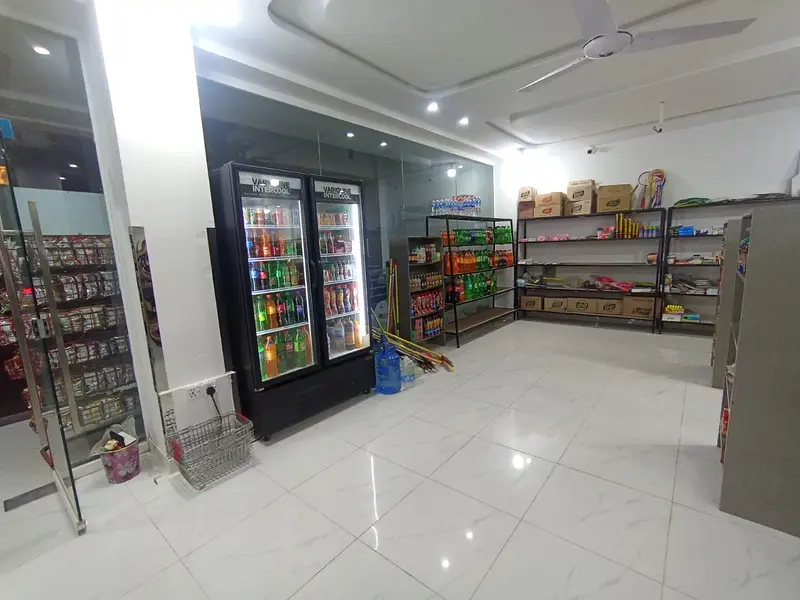 Grocery Shop for Sale 03425417047