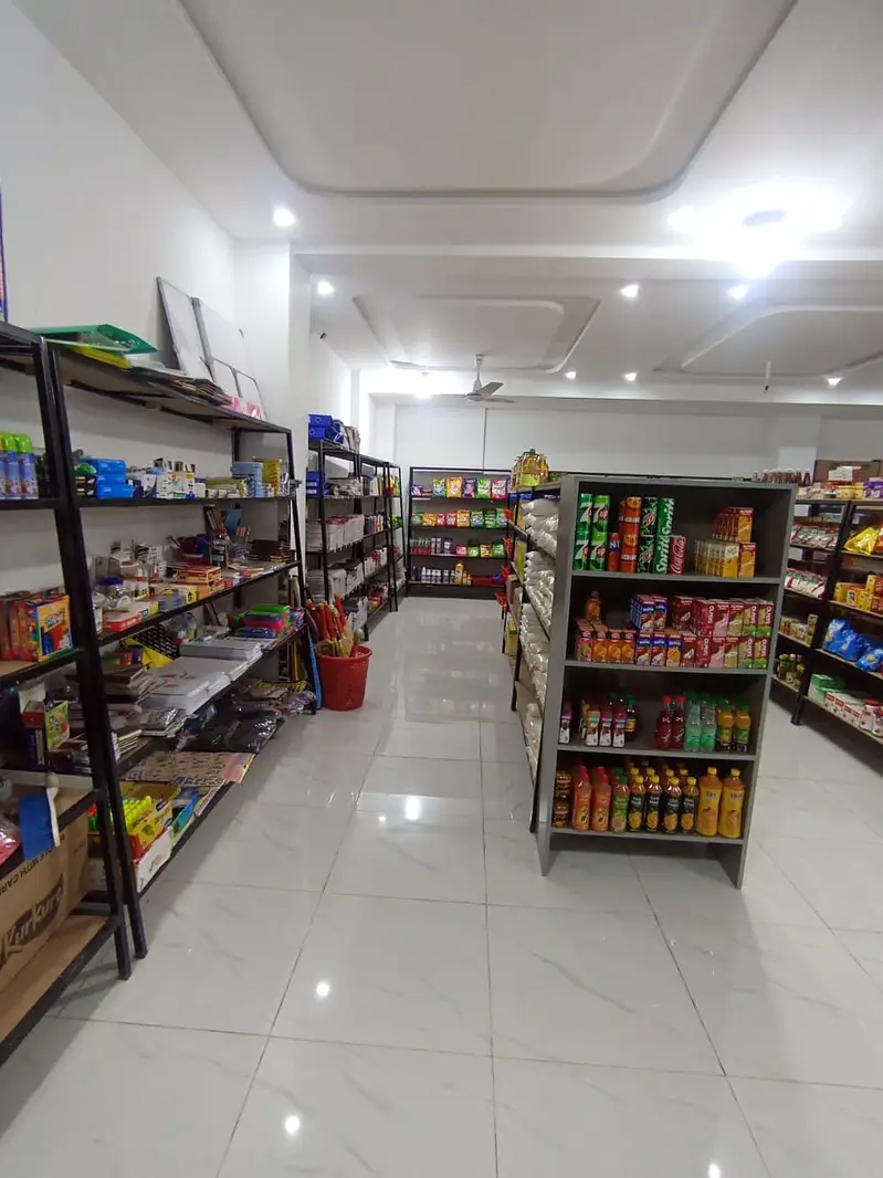 Grocery Shop for Sale 03425417047
