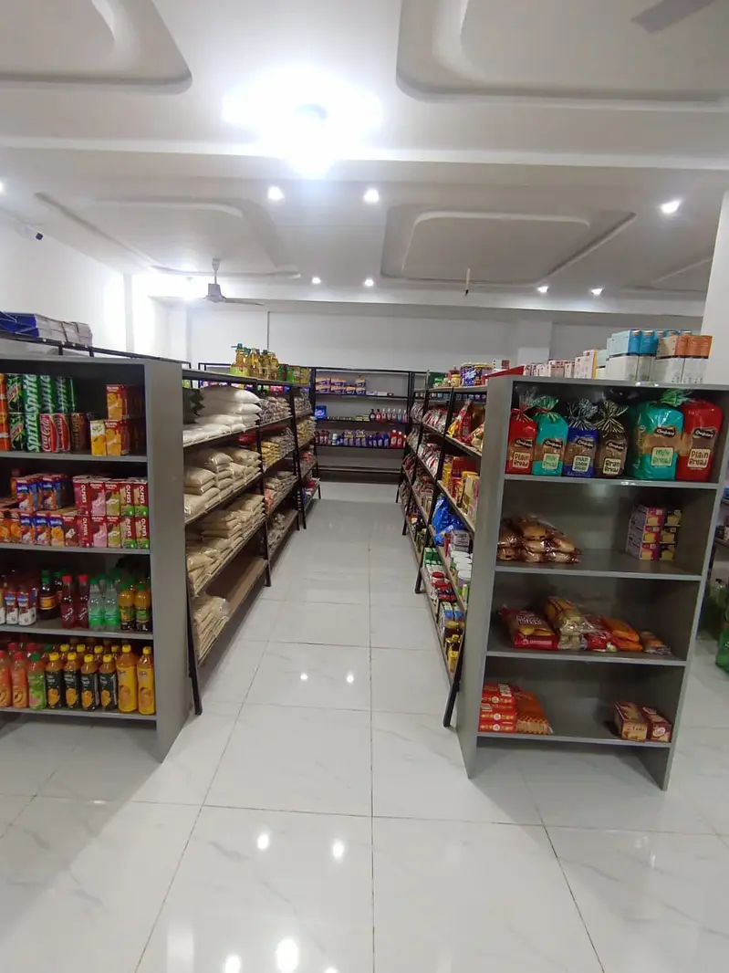 Grocery Shop for Sale 03425417047