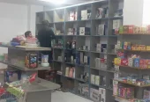 Grocery Shop for Sale 03425417047
