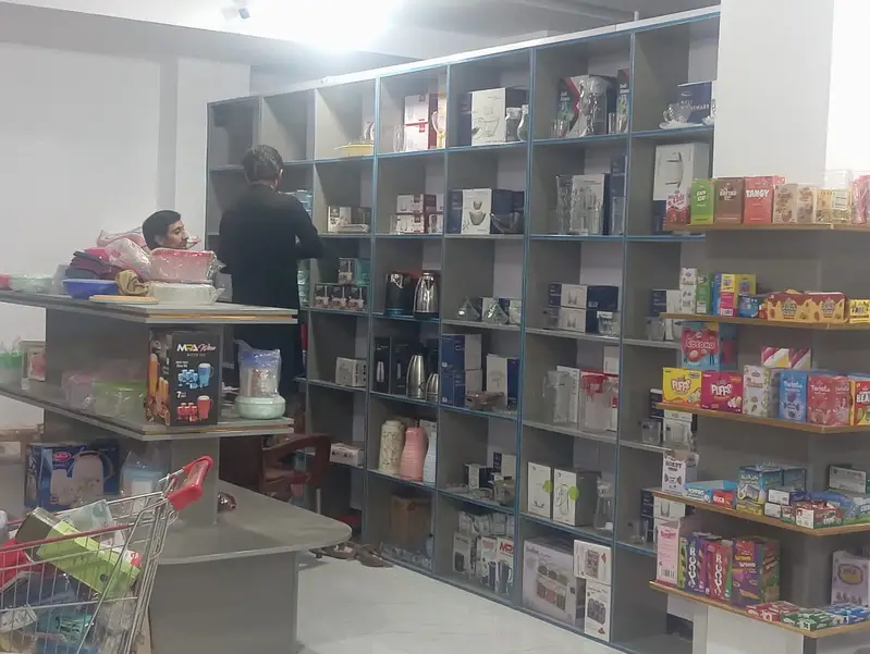 Grocery Shop for Sale 03425417047