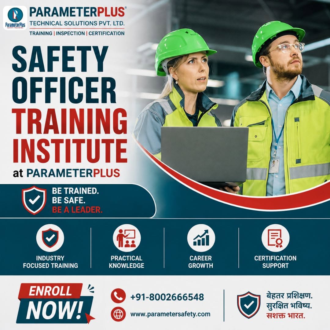 Learn Essential Safety Practices with Training in Darbhanga