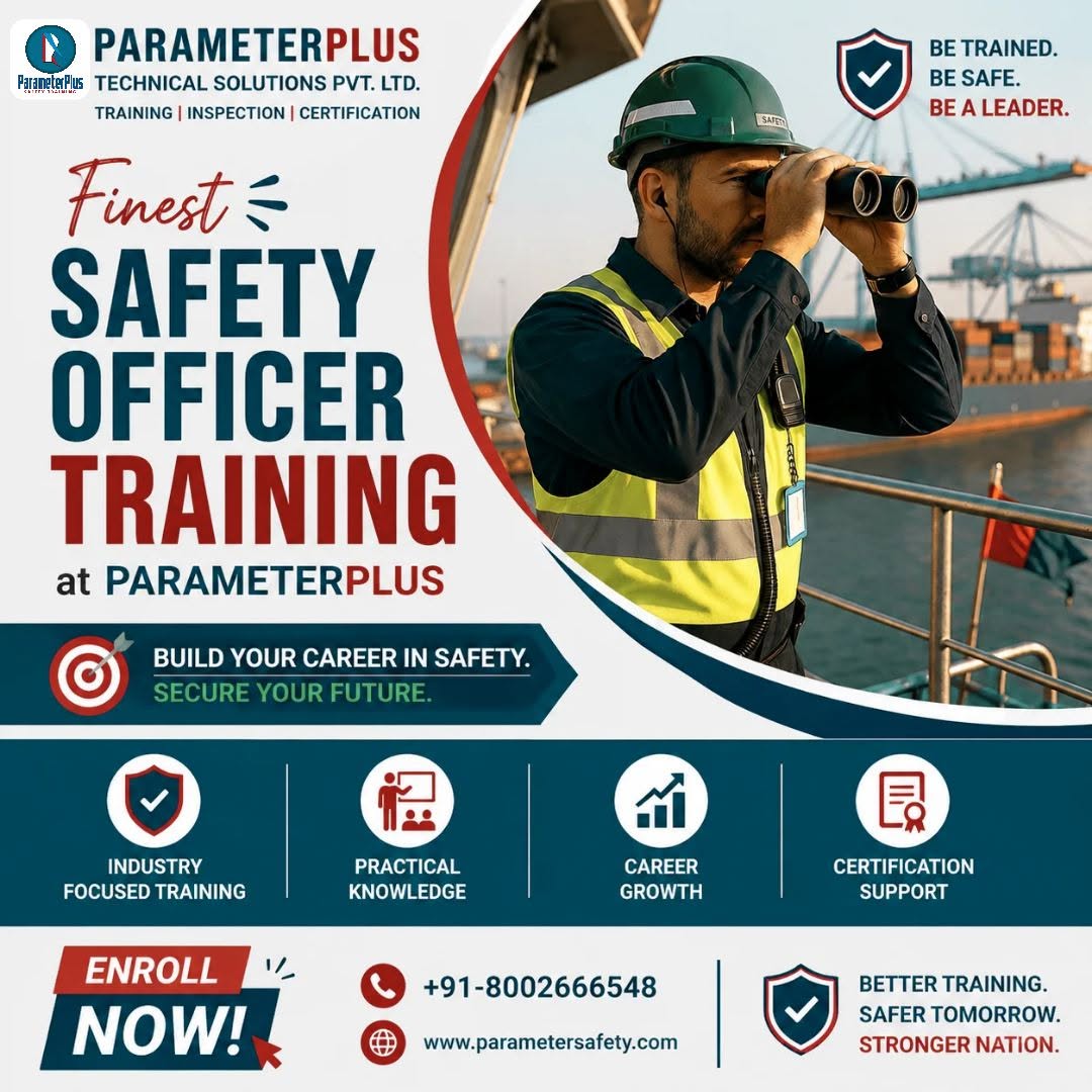 Discover Career-Focused Safety Training Opportunities in Bettiah