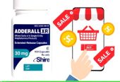 Adderall 30mg Price in Pakistan – 03002500997 & cartbazar.pk