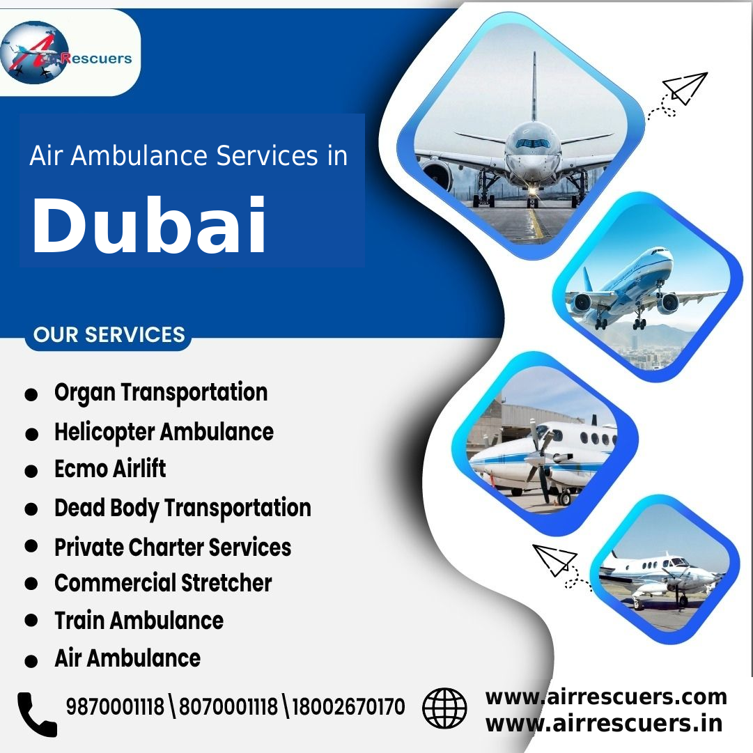 Medical Support for Long-Distance Patient Transfers