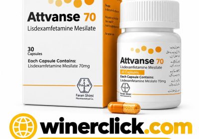 Attvanse_Lisdexamfetamine_Price_In_Islamabad
