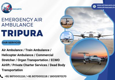 Emergency-air-ambulance-Tripura-1