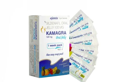 Kamagra-100Mg-Oral-Jelly-In-Pakistan