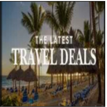 Book Your Travel Online and Save