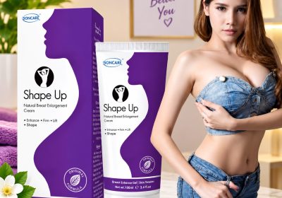 Shape-Up-Breast-Cream