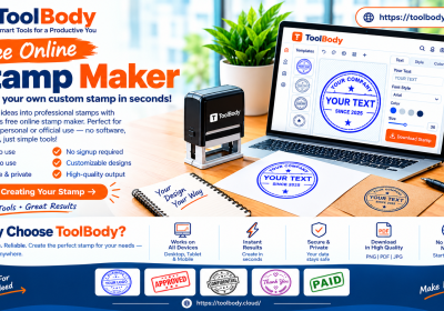 ToolBody-Free-Online-Stamp-Maker