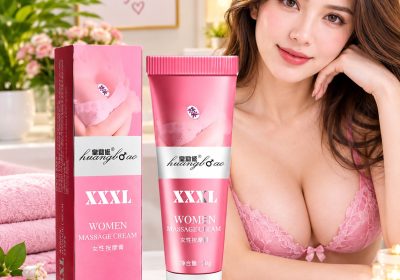 XXXL-Women-Breast-Massage-Cream