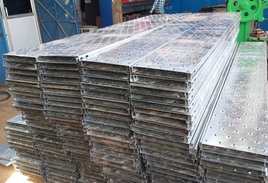 Jodhpur Cable Tray Supplier for Electrical Installations