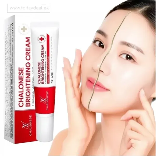 Chalonese Brightening Cream In Pakistan – 03000946855