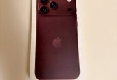 FOR SALE: BRAND NEW UNLOCKED APPLE IPHONE 18 PRO MAX 256GB $799