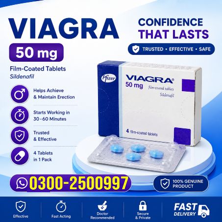 Viagra Same Day In Hyderabad & 03002500997 & Order