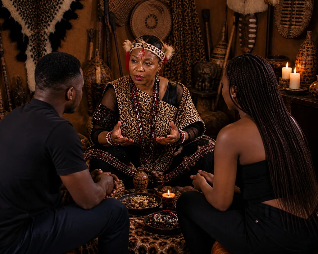 Lost Love Spells That Work – Get Your Ex Back Fast Certified Sangoma / Spiritual Healer in Pretoria +27783195696