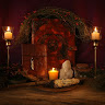 Avatar of Psychic Spell Castings Maamaafrica
