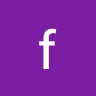 Avatar of facebook socialmediasite
