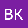 Avatar of BK FIRE